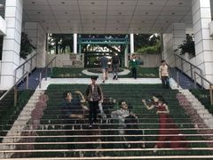 -九龙公园
