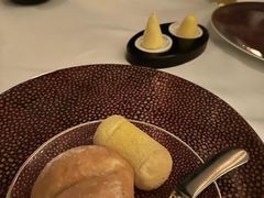 -Caprice(香港四季酒店)