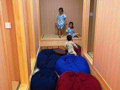 -碧中海汤泉汗蒸酒店