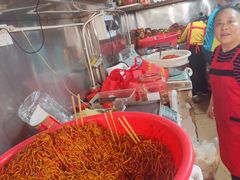 -南门口湘军剁辣椒老店(老长沙第一品牌店)