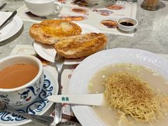 -翠华(澳门银河店)