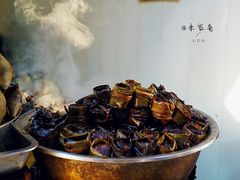 -洞天食府(北大街店)