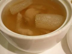 -茉莉餐厅(包河万达店)