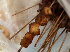 -清真·天穆大元子烧烤(复兴路店)