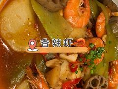 -老闵田螺馆·南昌市井菜·特色小吃(总店)