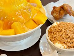 -水牛奶皇后糖水铺(深圳总店)