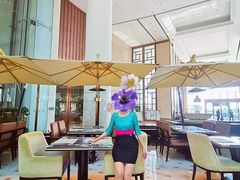 -武汉洲际酒店
