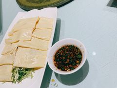 原味豆皮-春盛渔府(牛首山店)