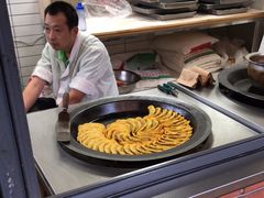 -草桥清真牛肉锅贴扁食店