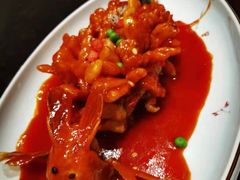 -童福兴·南京菜(老门东店)