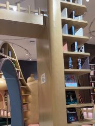 -奈尔宝·儿童乐园·亲子餐厅(星河湾店)
