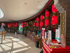 -蜀大侠火锅(森兰花园城店)