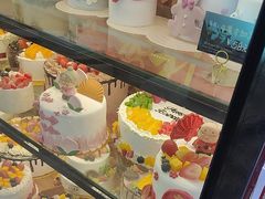 -起士林(荣安大街店)