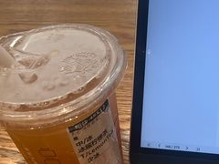 -星巴克(北京新东安)