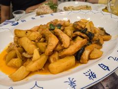 -胖姐渔村(中源大道店)