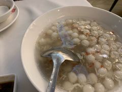 -丰收日·小海鲜·沪上家宴(顾村正大店)