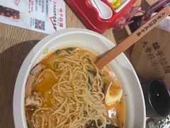 -味千拉面(航洋国际购物中心)