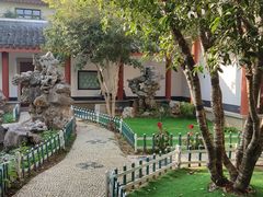 -暖心派对·独栋别墅团建聚会轰趴馆