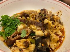 -吾味香葫芦头(安西街店)