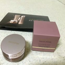 -安利上海体验馆