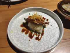 -渔寿司·日本料理(艾尚天地店)