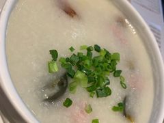 老西关皮蛋瘦肉粥（特）-虾饺妹·粤式手工点心(水荫路店)