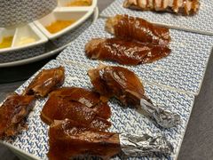 -羲和雅苑•北京烤鸭(平安国际金融中心店)