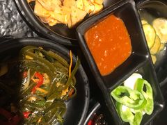 -九田家黑牛烤肉料理(石路天虹店)