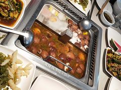 -海底捞火锅(番禺广场店)