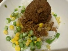 狮子头酱肉饭-六乃喜(北园大街)