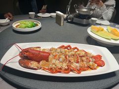 -徐记海鲜(曲江南湖店)