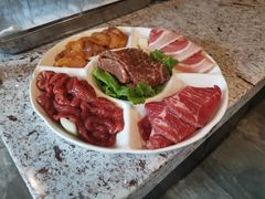 -高丽屋(天宁寺店)