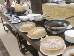 -京香轩·中餐厅(上海中庚聚龙酒店)