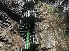 -十渡东湖港风景区