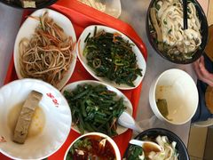 -东方削面(迎泽街店)