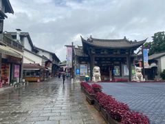 -云南民族村