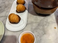 -蝴蝶里·粤菜·点心(滨江龙湖店)