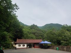 -五女峰国家森林公园
