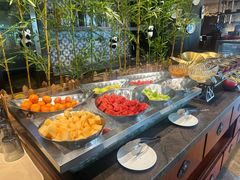 -科华明宇豪雅饭店·汇景全日制餐厅