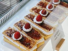 -北欧饼铺 Nordic Bakery Shop(荣祥广场店)