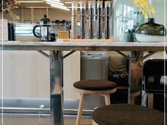 大堂-Bracket Coffee(银河SOHO店)