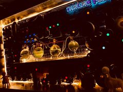 -Darling Queen·Mini·Live·House