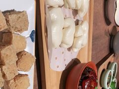 -香园茶社·金陵小灶(老门东店)