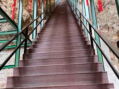 -京东石林峡风景区