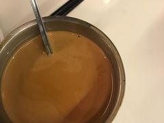 -新大咀港式茶餐厅(宝山万达店)
