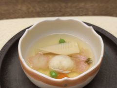 -空蝉怀石料理(益丰·外滩源店)