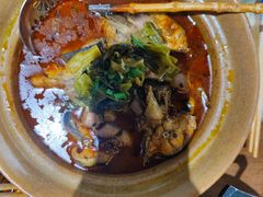 -自贡盐帮菜·玩辣餐厅(樱花园西街店)