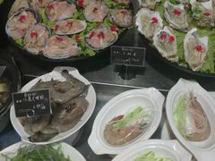 -臻悦海宴.家宴(奥体中心店)
