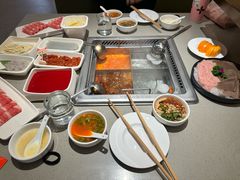 -海底捞火锅(顺义华联店)
