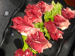 -莽子老火锅(大坪店)